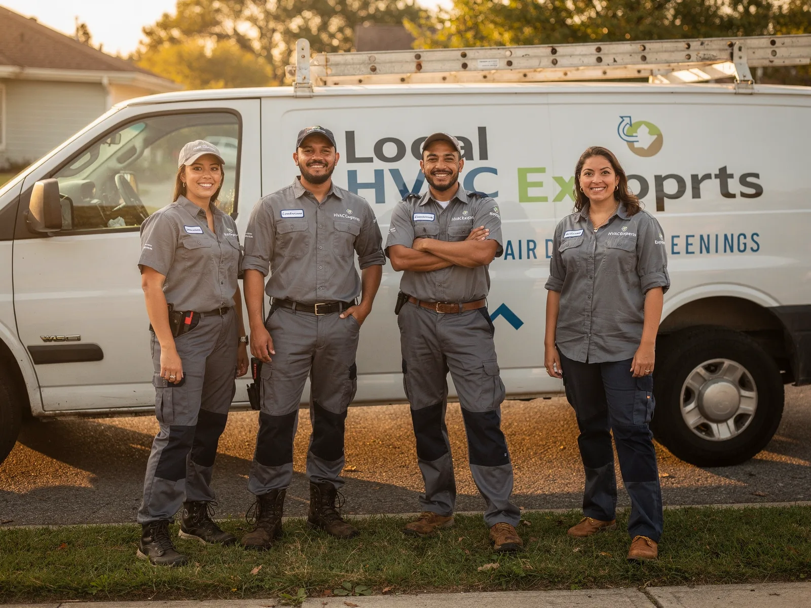 24/7 HVAC Repair & AC Replacement company in Forestville, MI